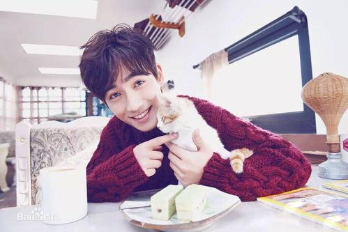 爱豆吃瓜娱乐酱朱一龙